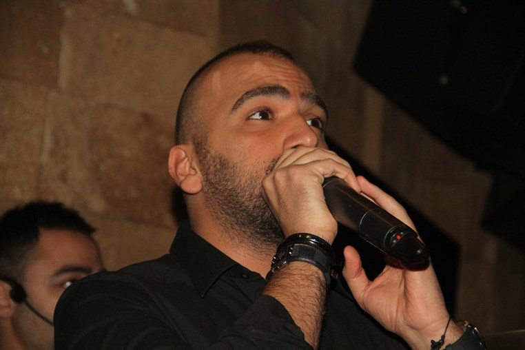 Taiga Beirut On Saturday Night